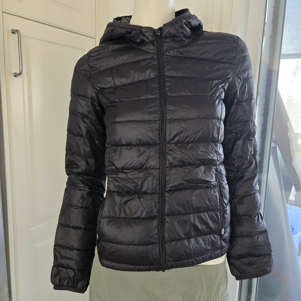 TNA coat from Aritzia Botanie Jacket, size XS,
